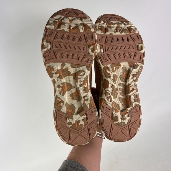 APL Athletic Propulsion Labs Techloom Bliss women's size 7.5 dusty rose sneakers - Picture 8 of 11